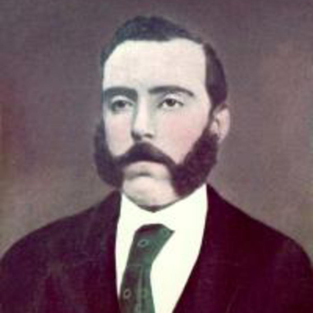 Volney King (1847 - 1925) Profile